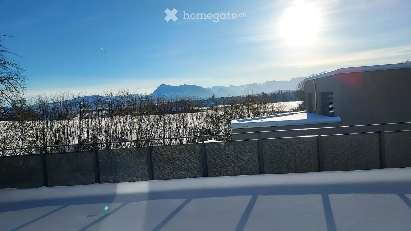 Single house for rent - Niderhölzli 31, 6026 Rain - Photo 4