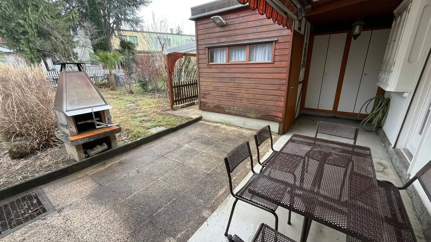 Maison individuelle à vendre - In Den Schorenmatten 12, 4058 Basel - Photo 3