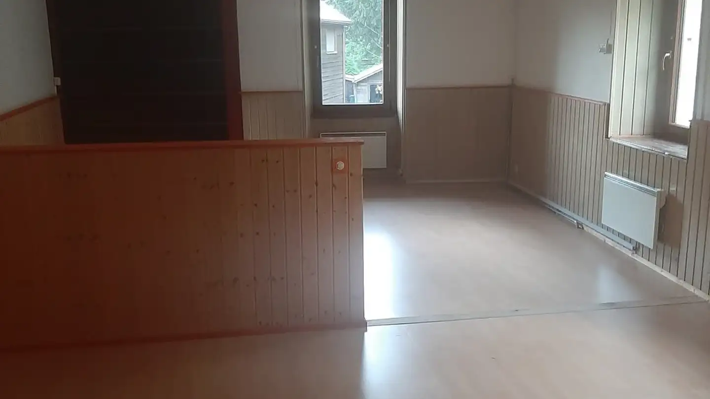 Wohnung mieten - 1145 Bière