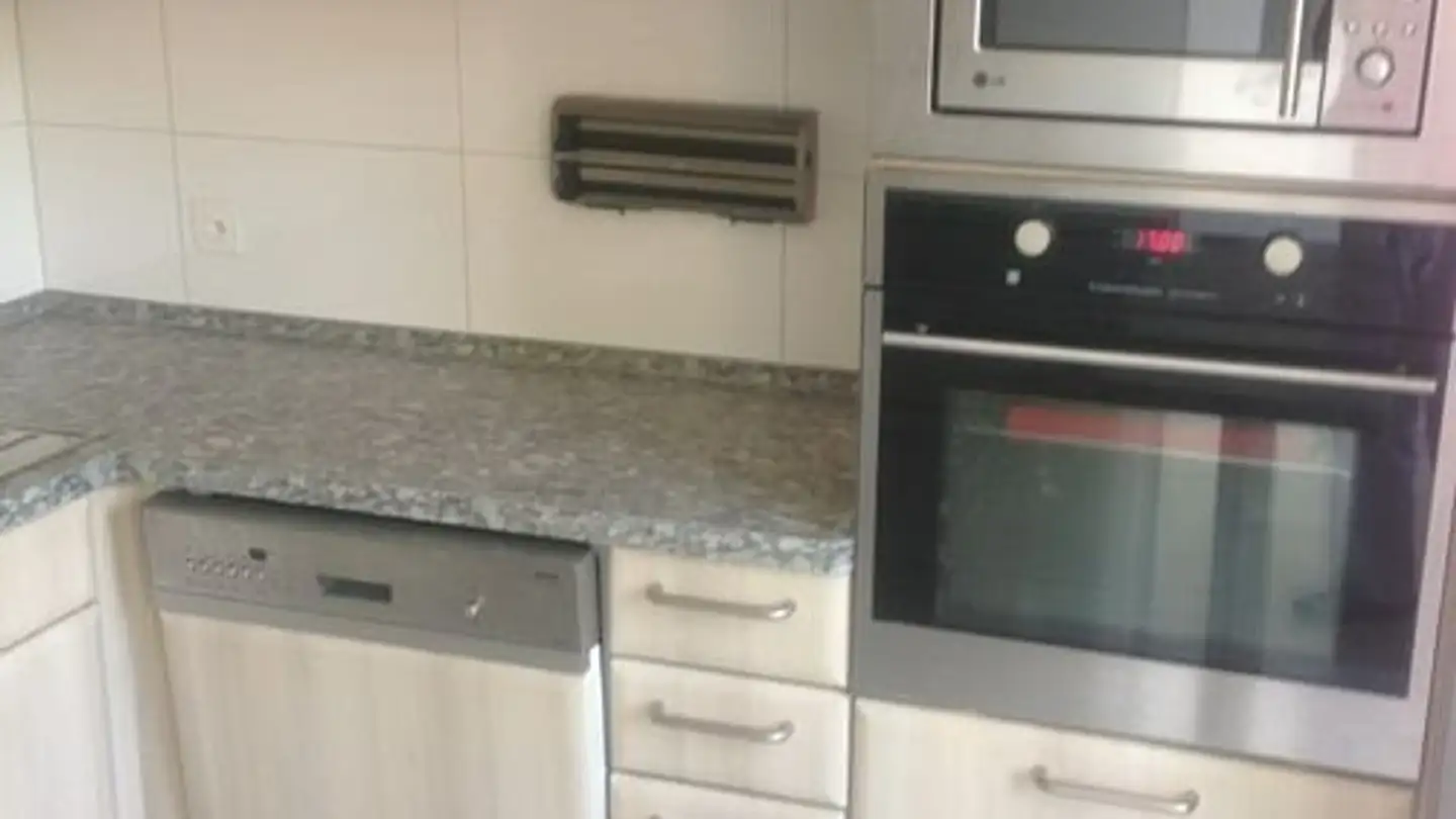 Casa singola in affitto - Steigstrasse 8, 8447 Dachsen - Photo 4