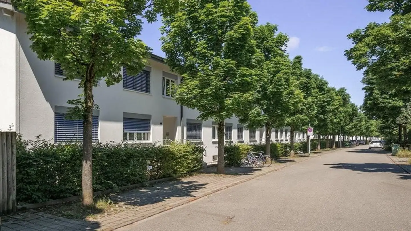 Espace de stockage à louer - Joggelacker 4, 5210 Windisch