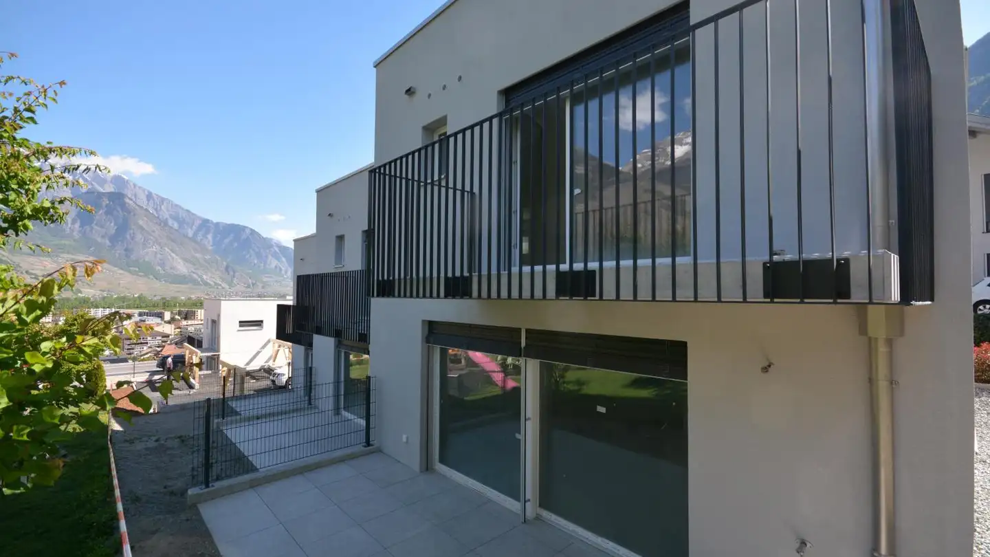 Maison individuelle à vendre - 1907 Saxon - Photo 4