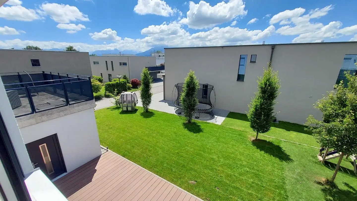 Single house for rent - Niderhölzli 31, 6026 Rain - Photo 2