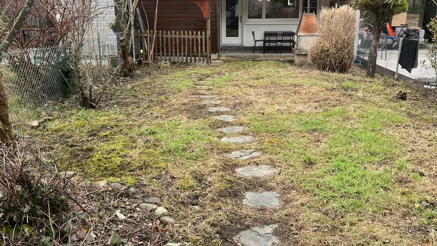 Maison individuelle à vendre - In Den Schorenmatten 12, 4058 Basel - Photo 4