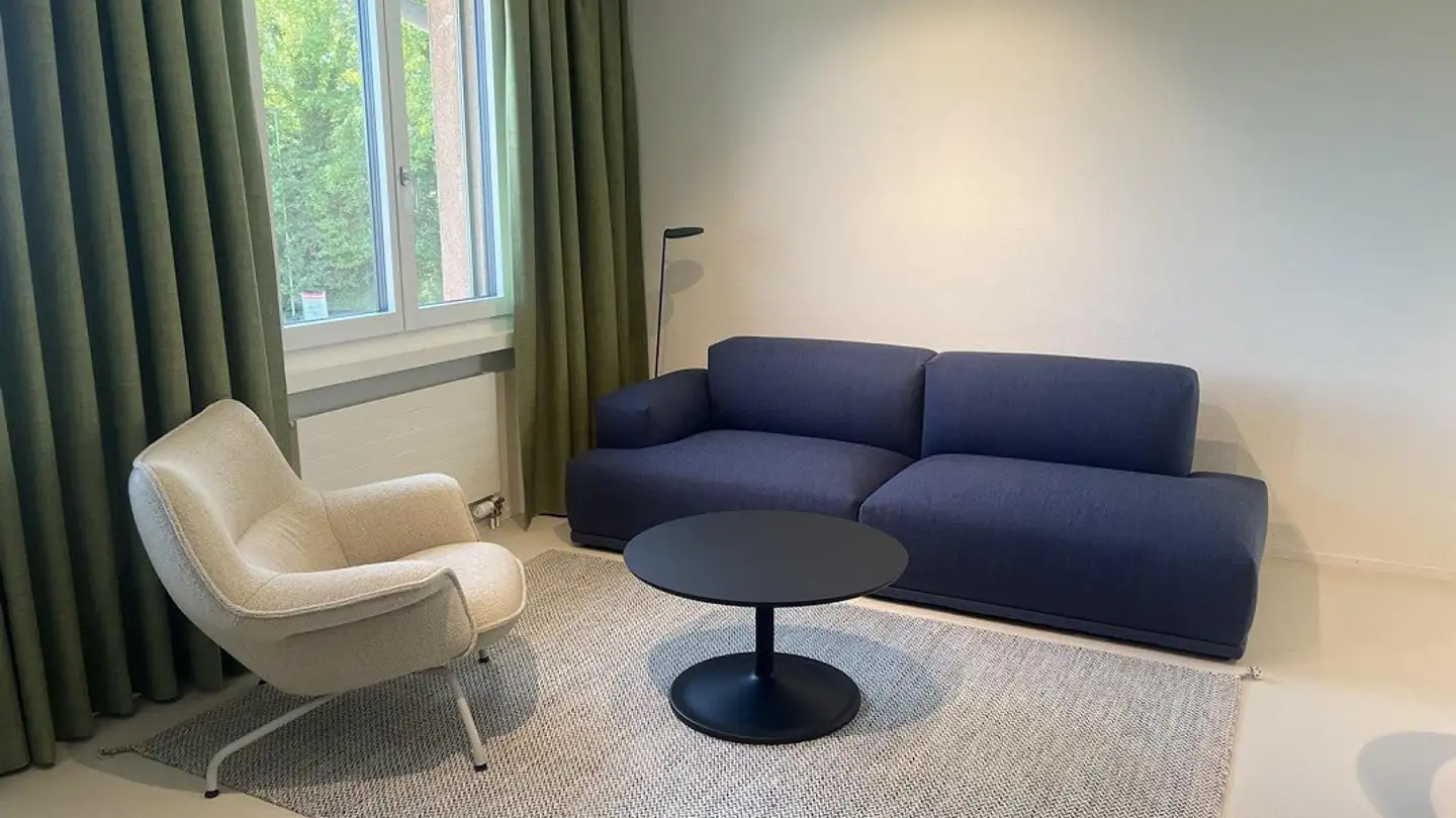 Furnished apartment for rent - Gewerbestrasse 7, 8162 Steinmaur - Photo 2