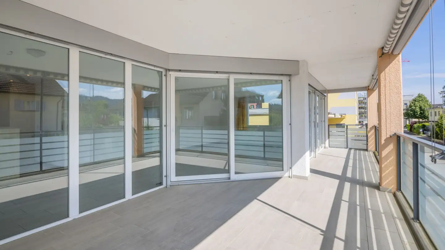 Wohnung kaufen - Rütlistrasse, 5430 Wettingen - Foto 2