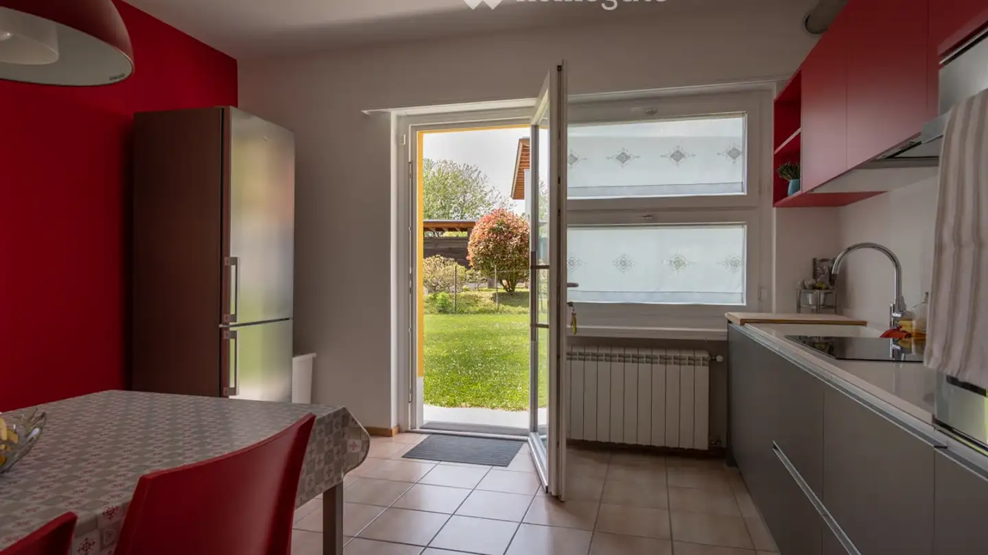 Appartamento in affitto - 6865 Tremona - Foto 3