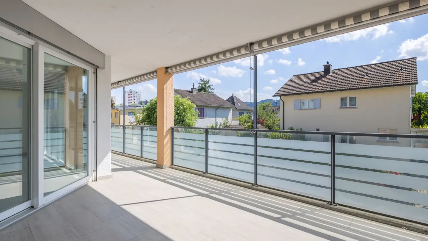 Wohnung kaufen - Rütlistrasse, 5430 Wettingen - Foto 3