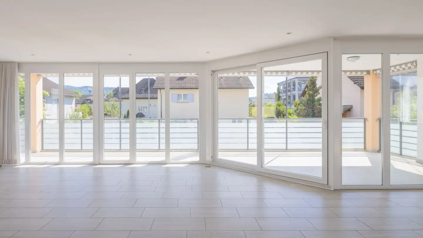 Wohnung kaufen - Rütlistrasse, 5430 Wettingen - Foto 4