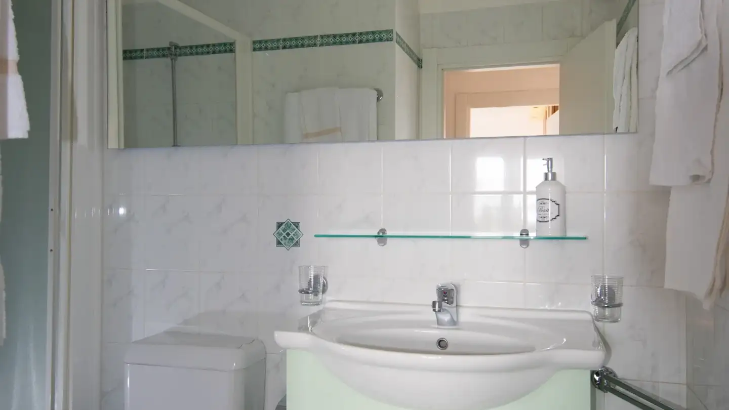 Appartamento in affitto - 6865 Tremona - Foto 4
