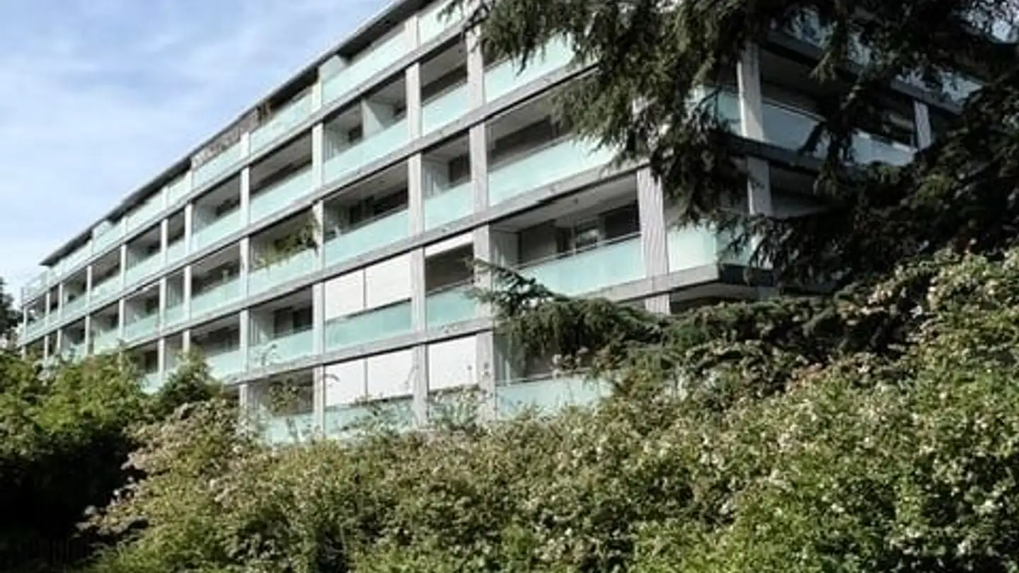Wohnung kaufen - Chemin De Pinchat 3b, 1227 Carouge GE