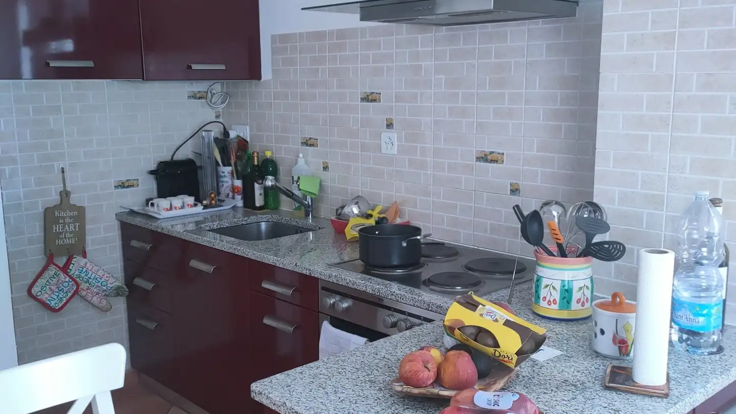 Appartement à louer - Via Concabella, 6833 Vacallo - Photo 3