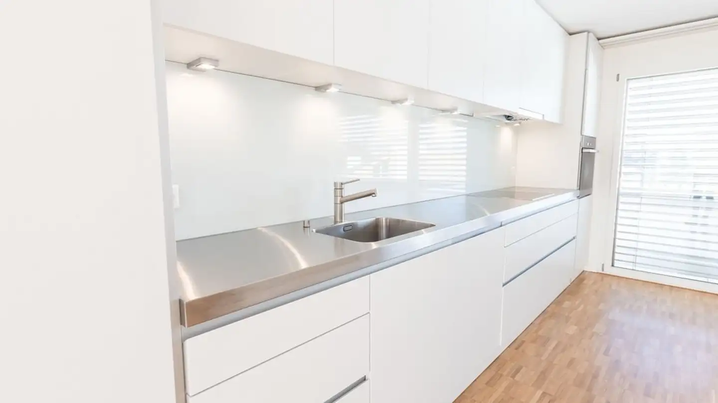 Apartment for rent - Bahnhofplatz 11a, 6210 Sursee - Photo 3