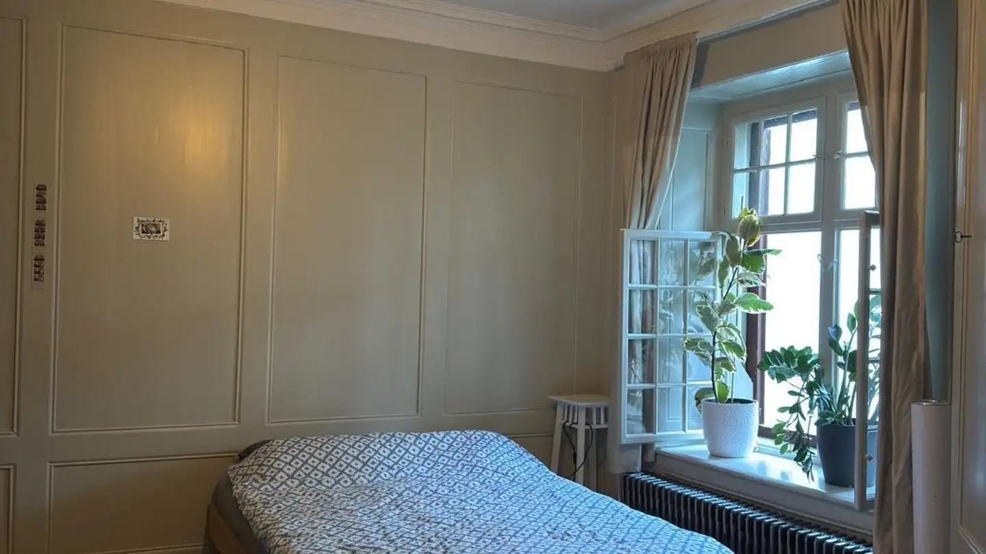 Single room for rent - Münstergasse, 3011 Bern
