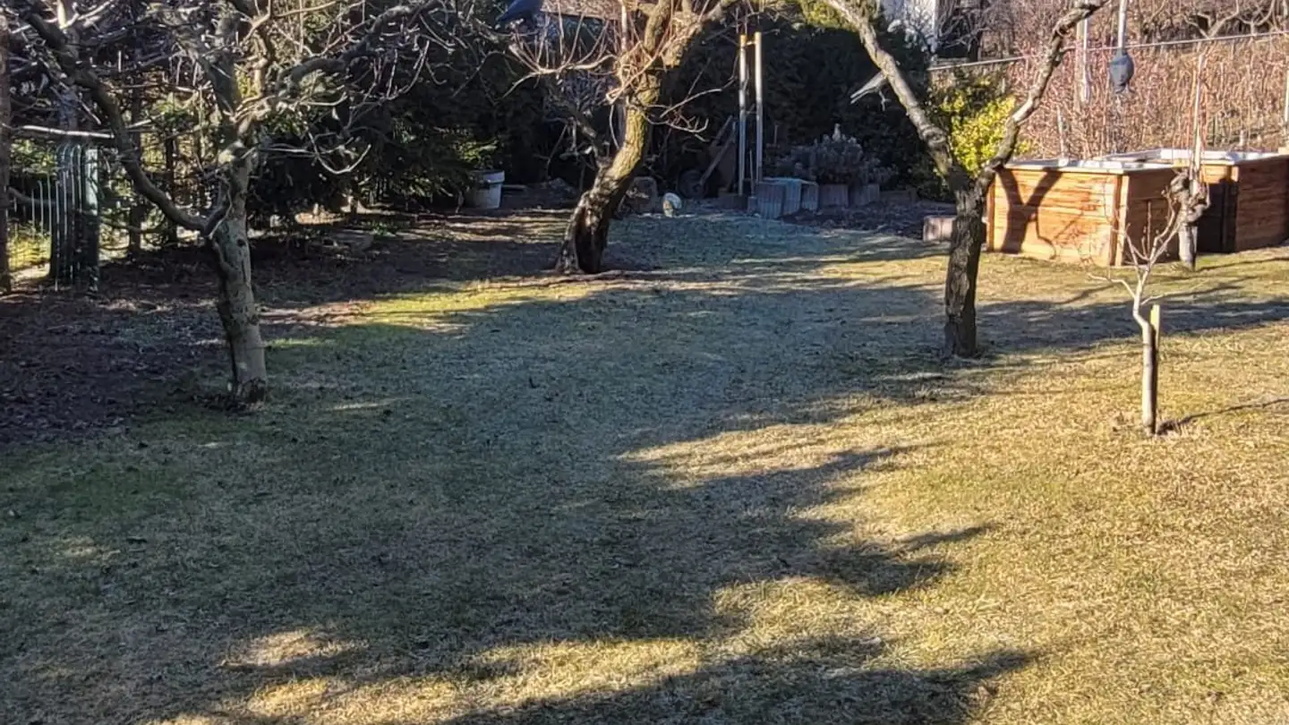 Single house for sale - Promenade Des Vignes 9, 3968 Veyras - Photo 3