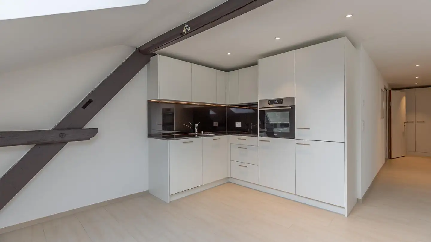 Appartement à louer - Gerichtshausstrasse 33, 8750 Glarus - Photo 2