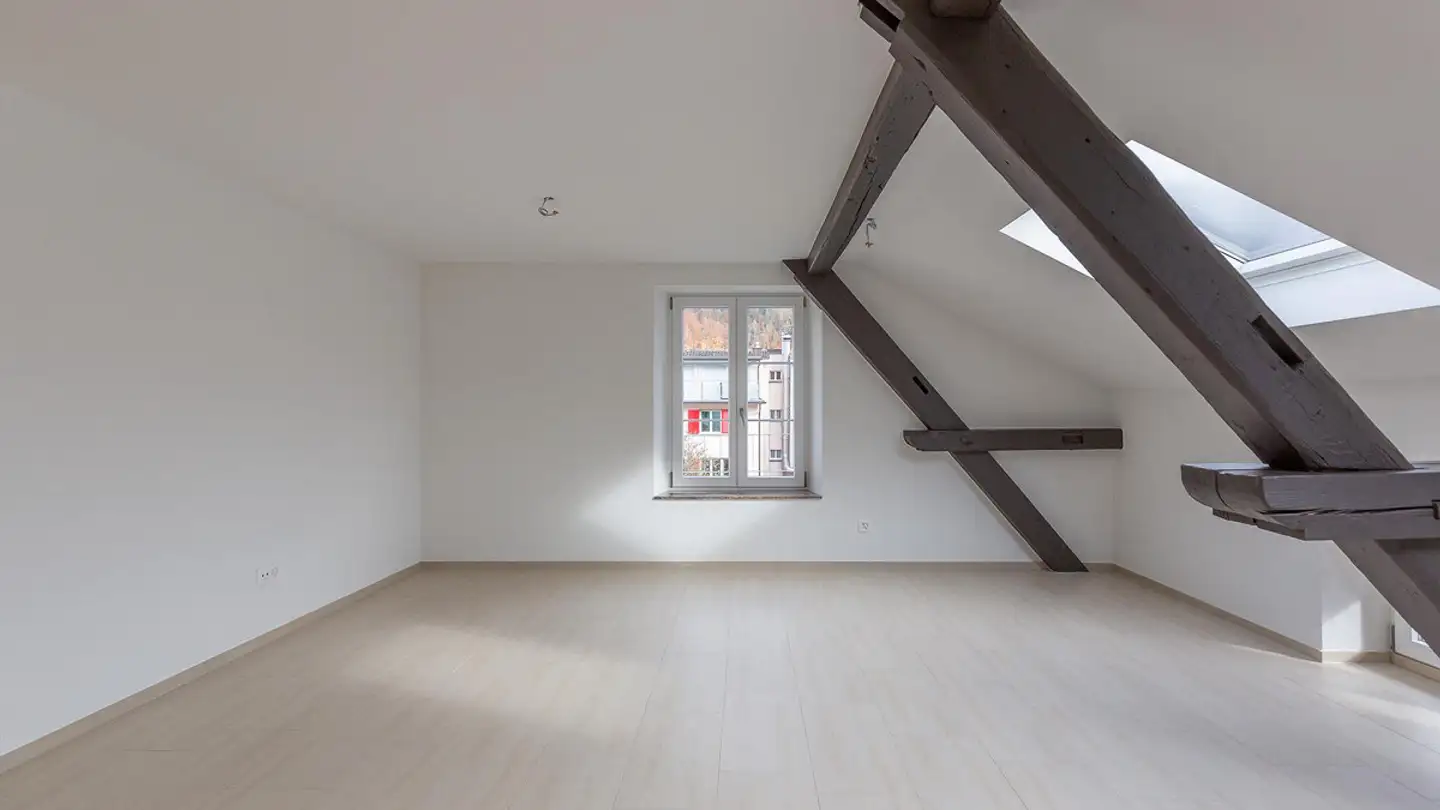 Appartement à louer - Gerichtshausstrasse 33, 8750 Glarus - Photo 3
