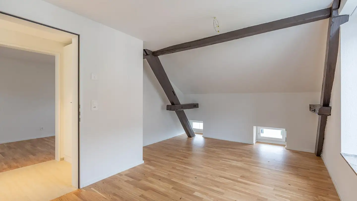 Appartement à louer - Gerichtshausstrasse 33, 8750 Glarus - Photo 4