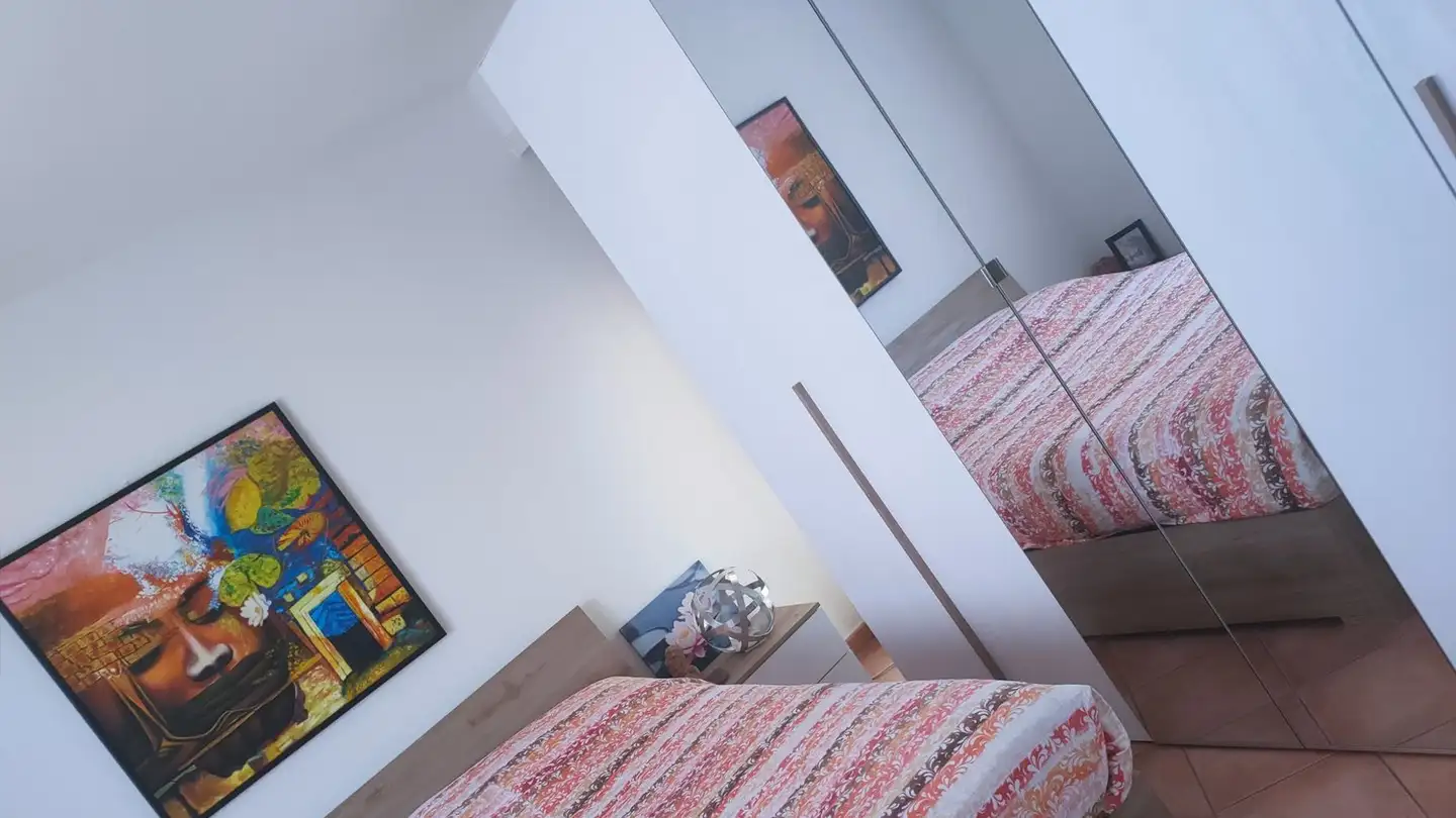 Appartement à louer - Via Concabella, 6833 Vacallo - Photo 4