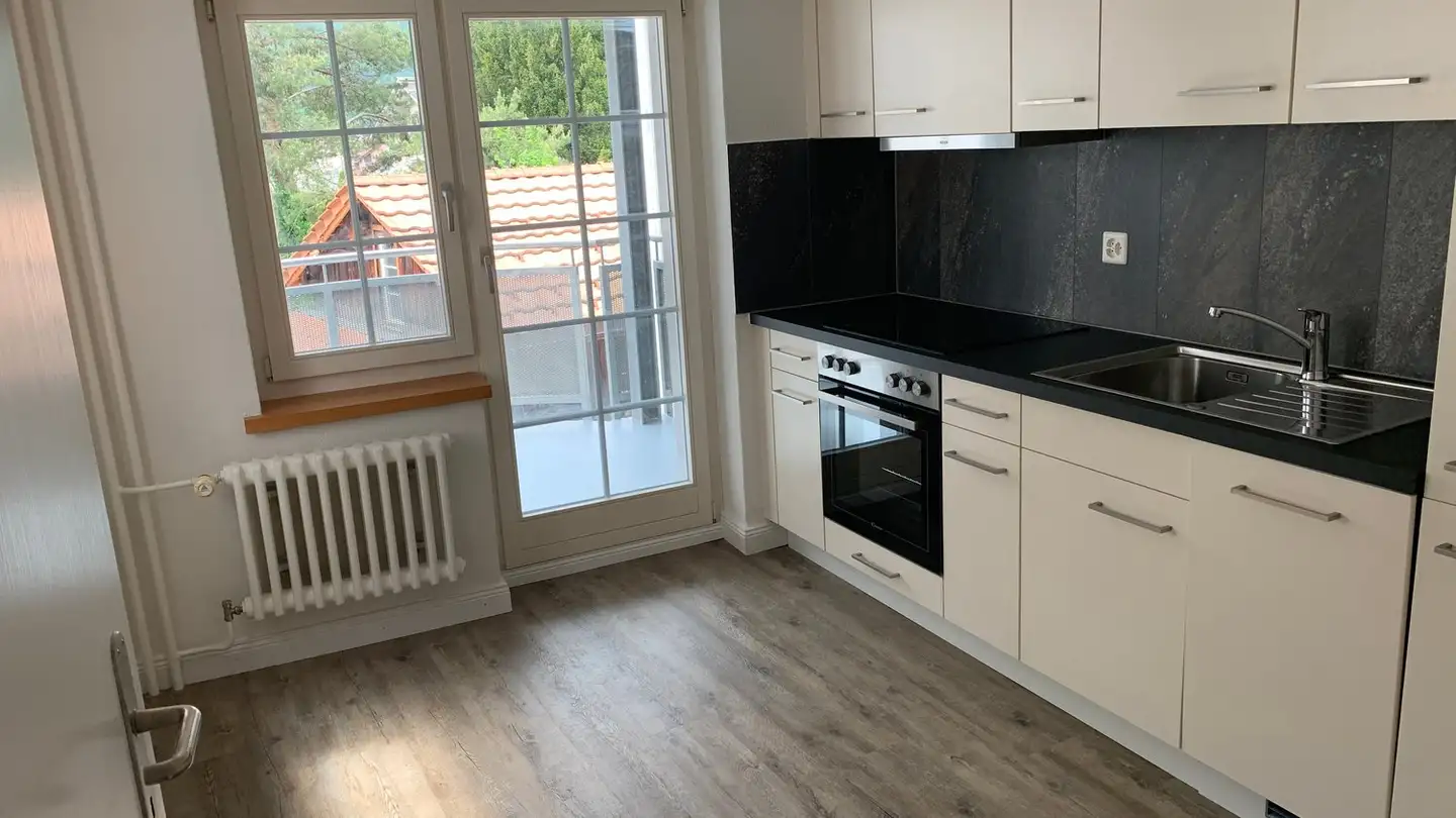 Wohnung mieten - Vorderdorfstrasse 24, 8753 Mollis