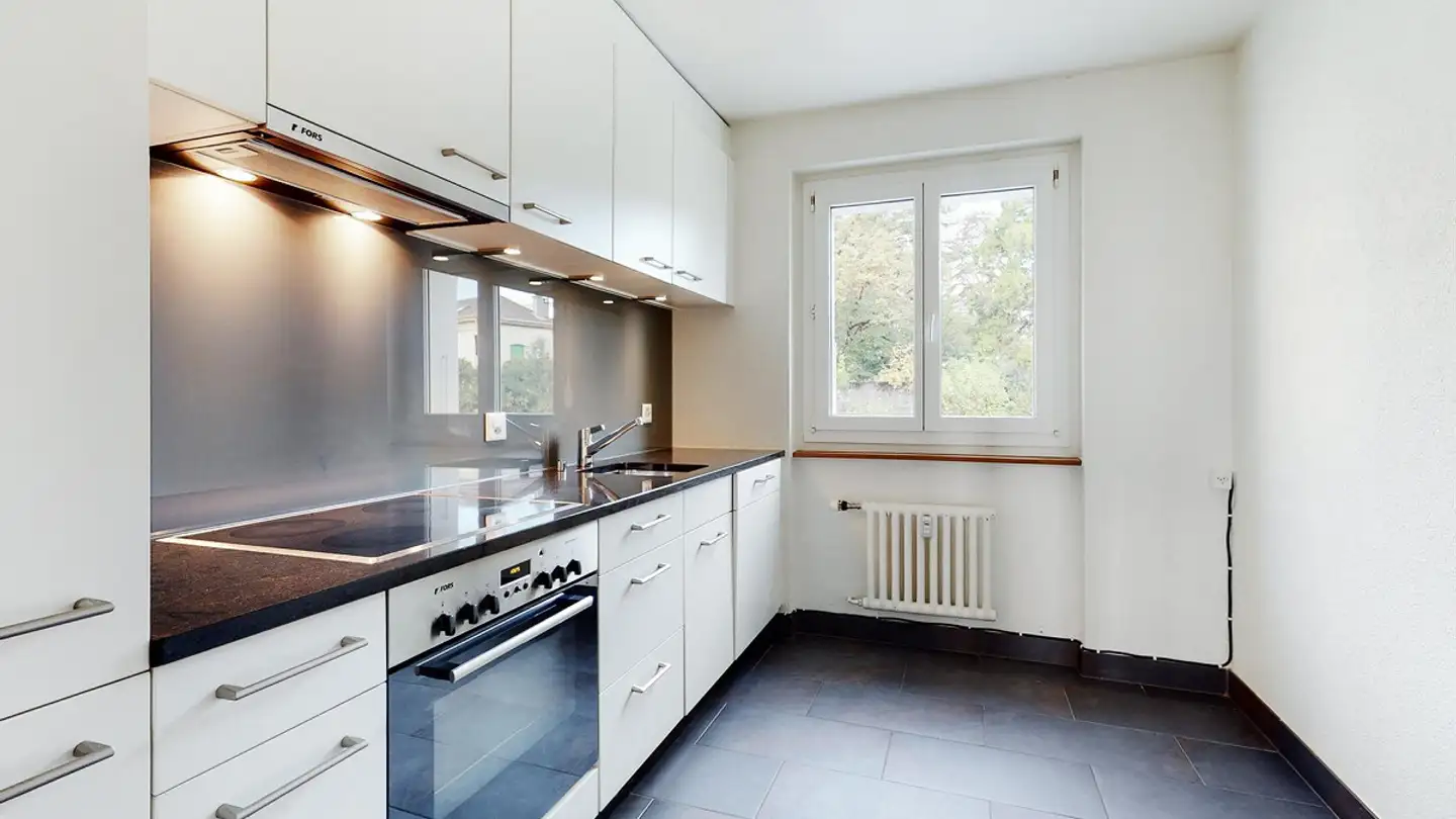 Appartamento in affitto - Rue De La Coquemène 7, 2000 Neuchâtel