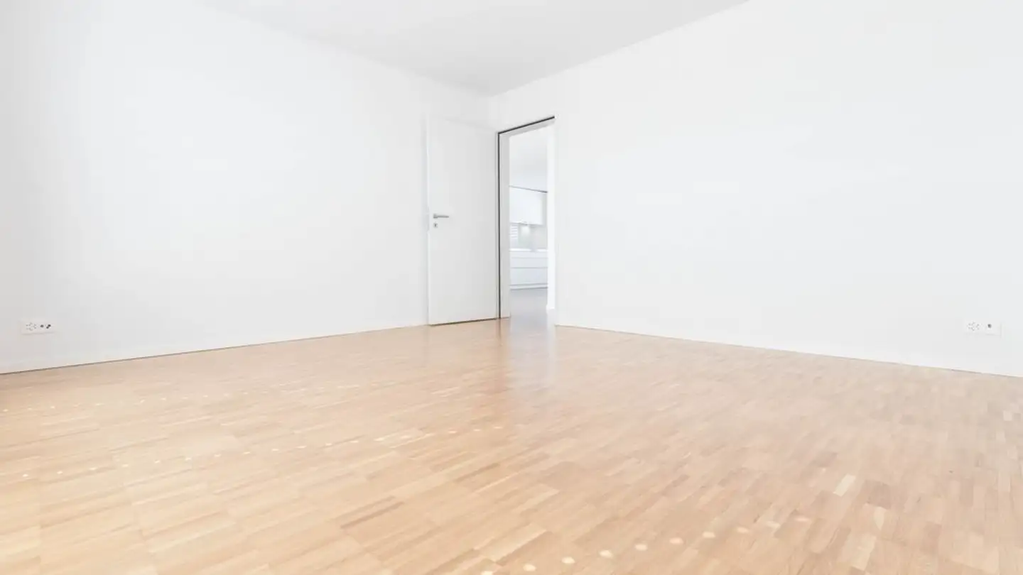 Apartment for rent - Bahnhofplatz 11a, 6210 Sursee - Photo 4