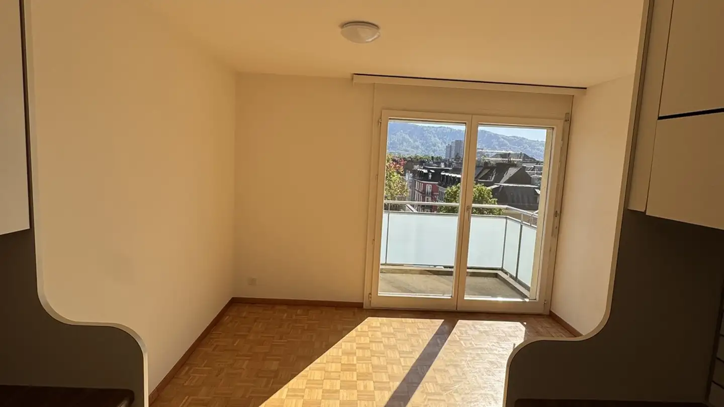 Stanza singola in affitto - Sihlhallenstrasse 30, 8004 Zürich - Foto 2