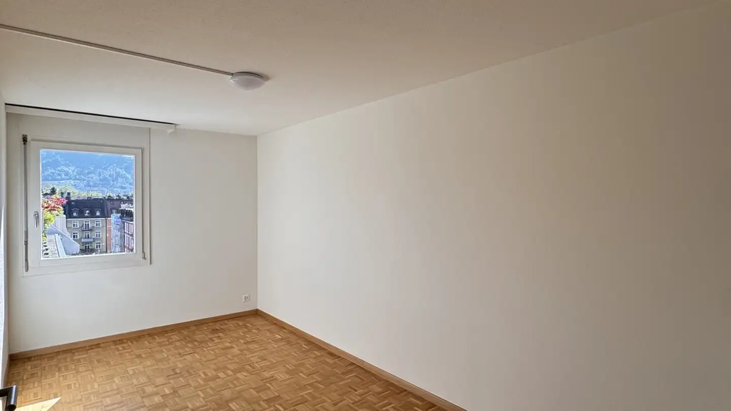 Stanza singola in affitto - Sihlhallenstrasse 30, 8004 Zürich - Foto 3