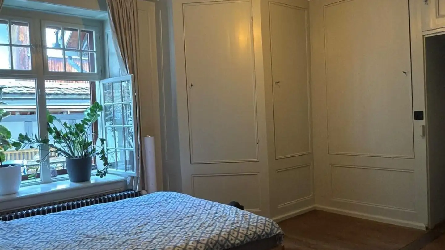 Single room for rent - Münstergasse, 3011 Bern - Photo 4