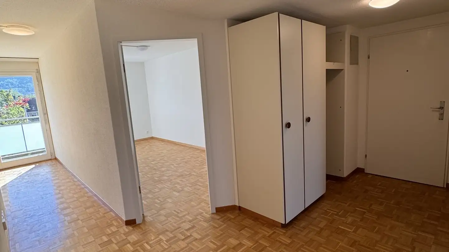 Stanza singola in affitto - Sihlhallenstrasse 30, 8004 Zürich - Foto 4