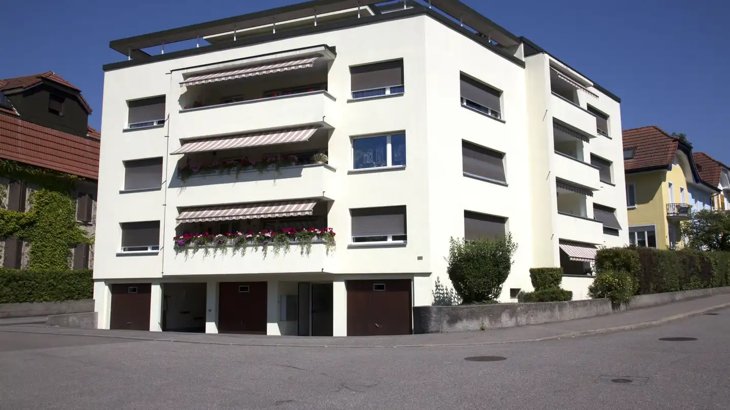 Apartment for rent - Krummackerweg 57, 4600 Olten