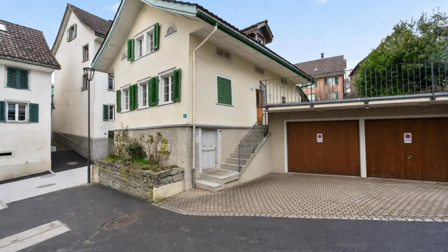 Single house for sale - Kirchgasse 12, 8716 Schmerikon - Photo 2