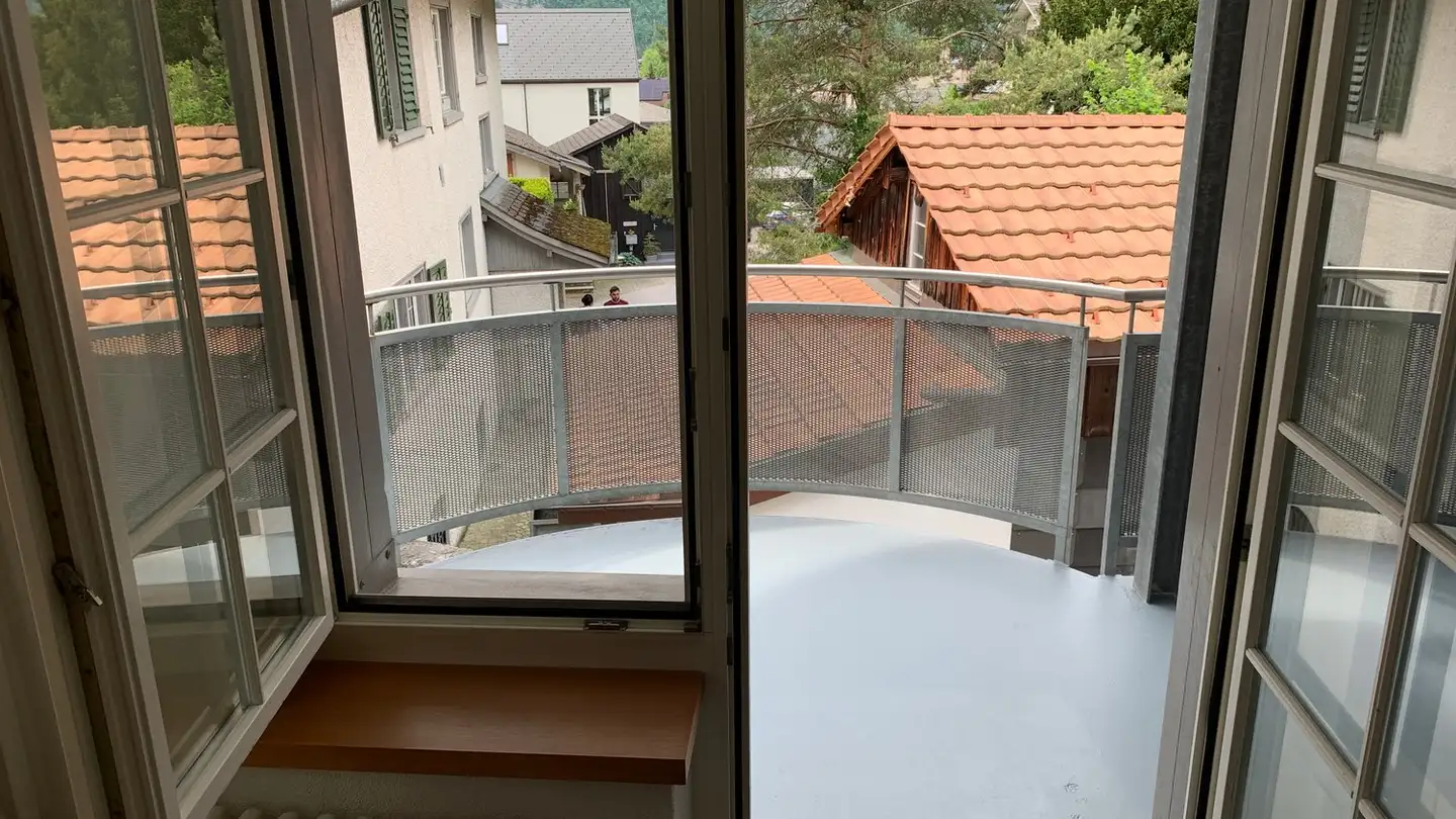 Wohnung mieten - Vorderdorfstrasse 24, 8753 Mollis - Foto 3