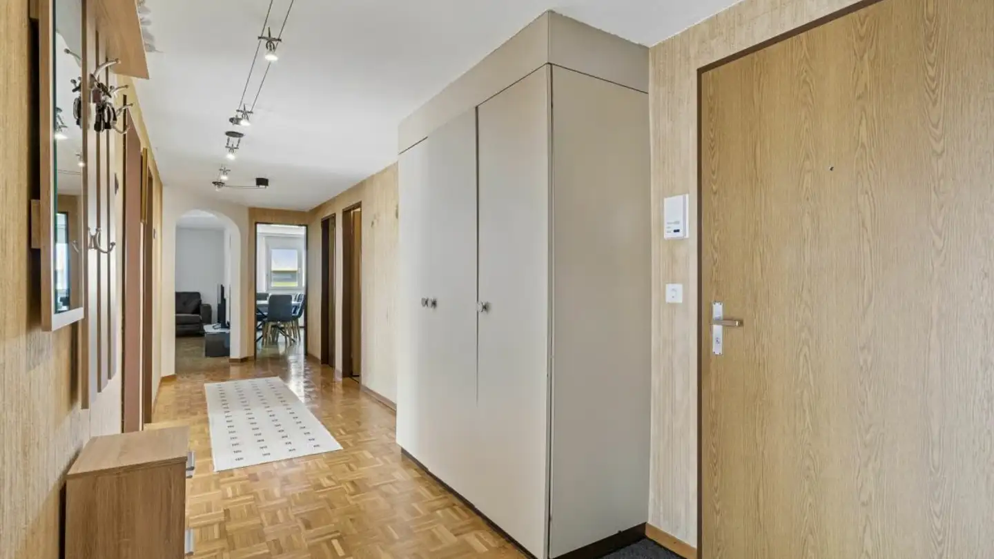 Apartment for sale - Heidenbühl 6, 8840 Einsiedeln - Photo 2