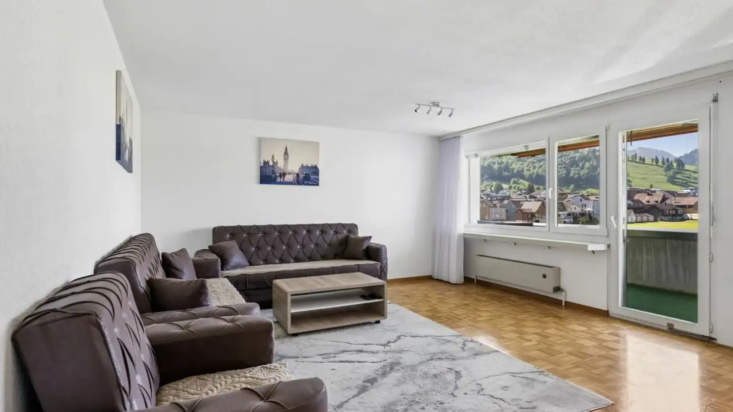 Apartment for sale - Heidenbühl 6, 8840 Einsiedeln - Photo 3