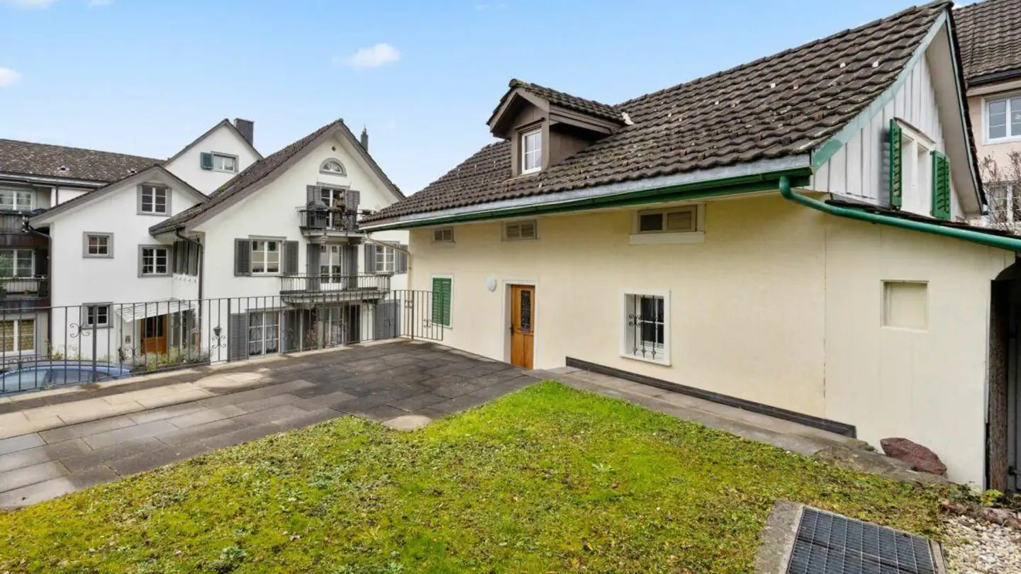 Single house for sale - Kirchgasse 12, 8716 Schmerikon - Photo 3