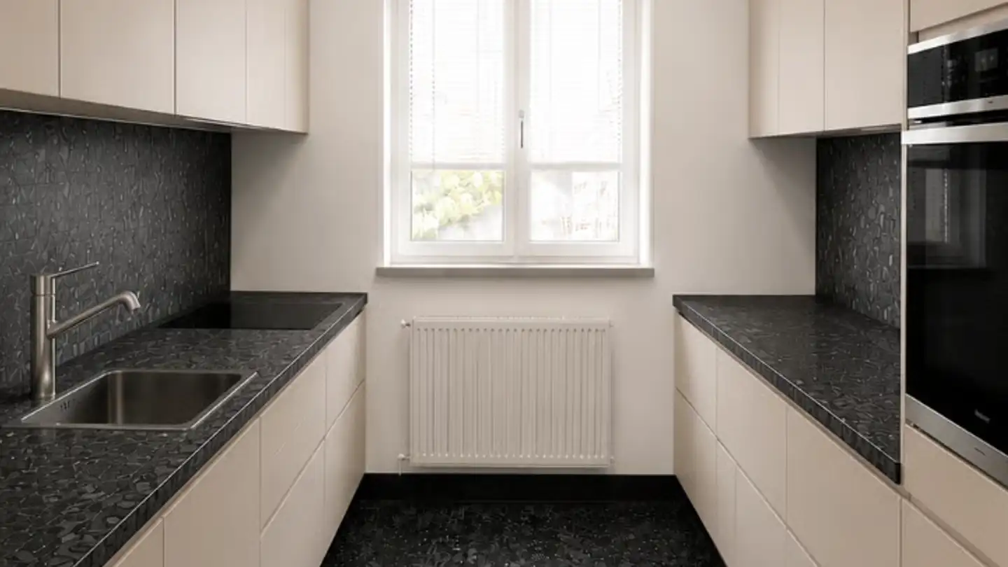Apartment for rent - Krummackerweg 57, 4600 Olten - Photo 2