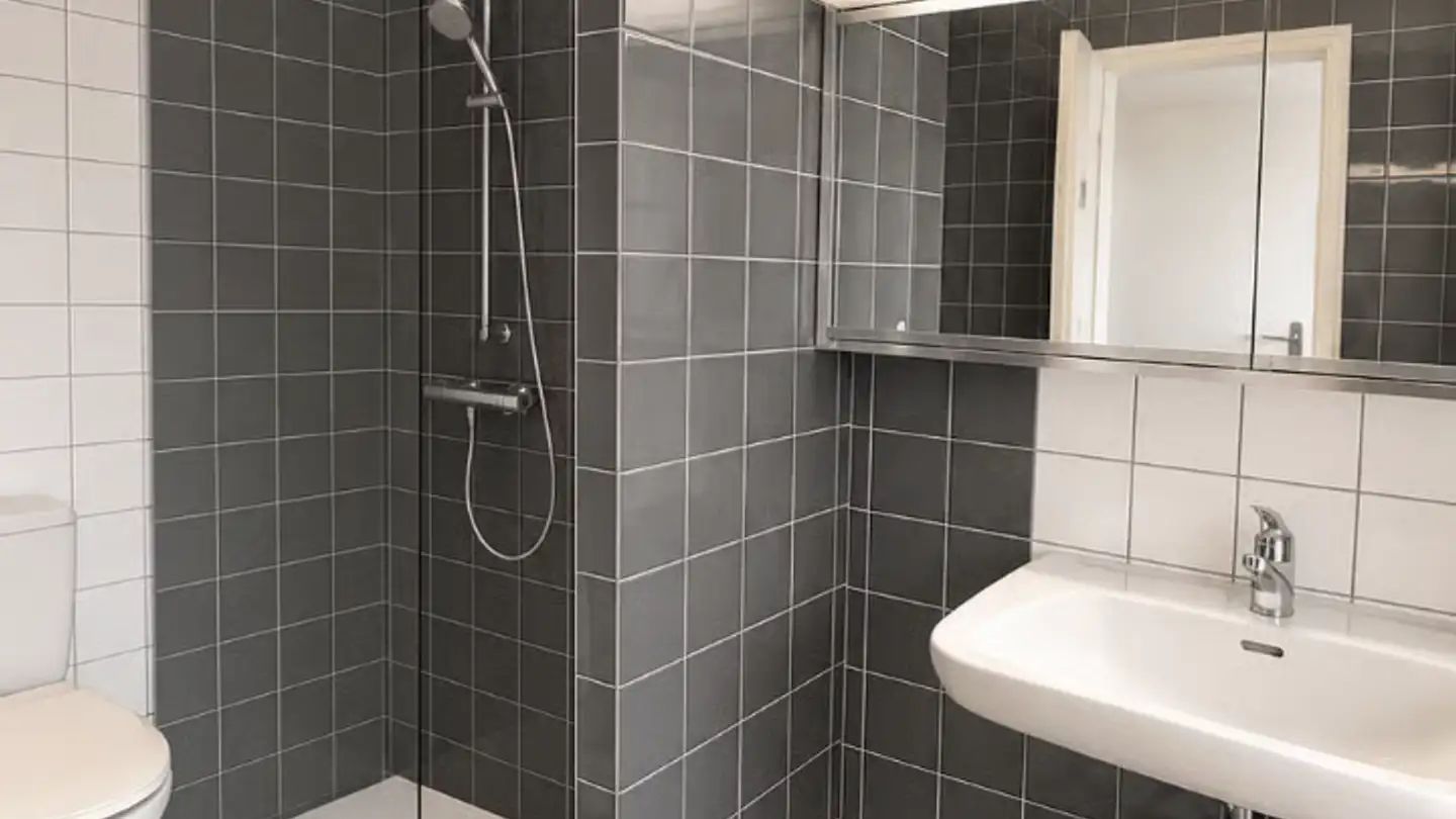 Apartment for rent - Krummackerweg 57, 4600 Olten - Photo 3