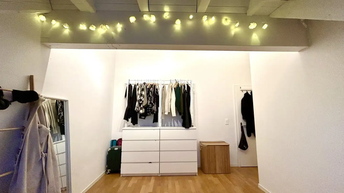 Single room for rent - Rötelstrasse, 8037 Zürich - Photo 2