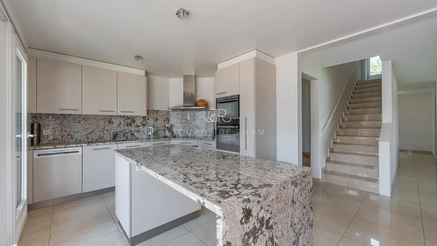 Casa singola in affitto - 1297 Founex - Photo 4