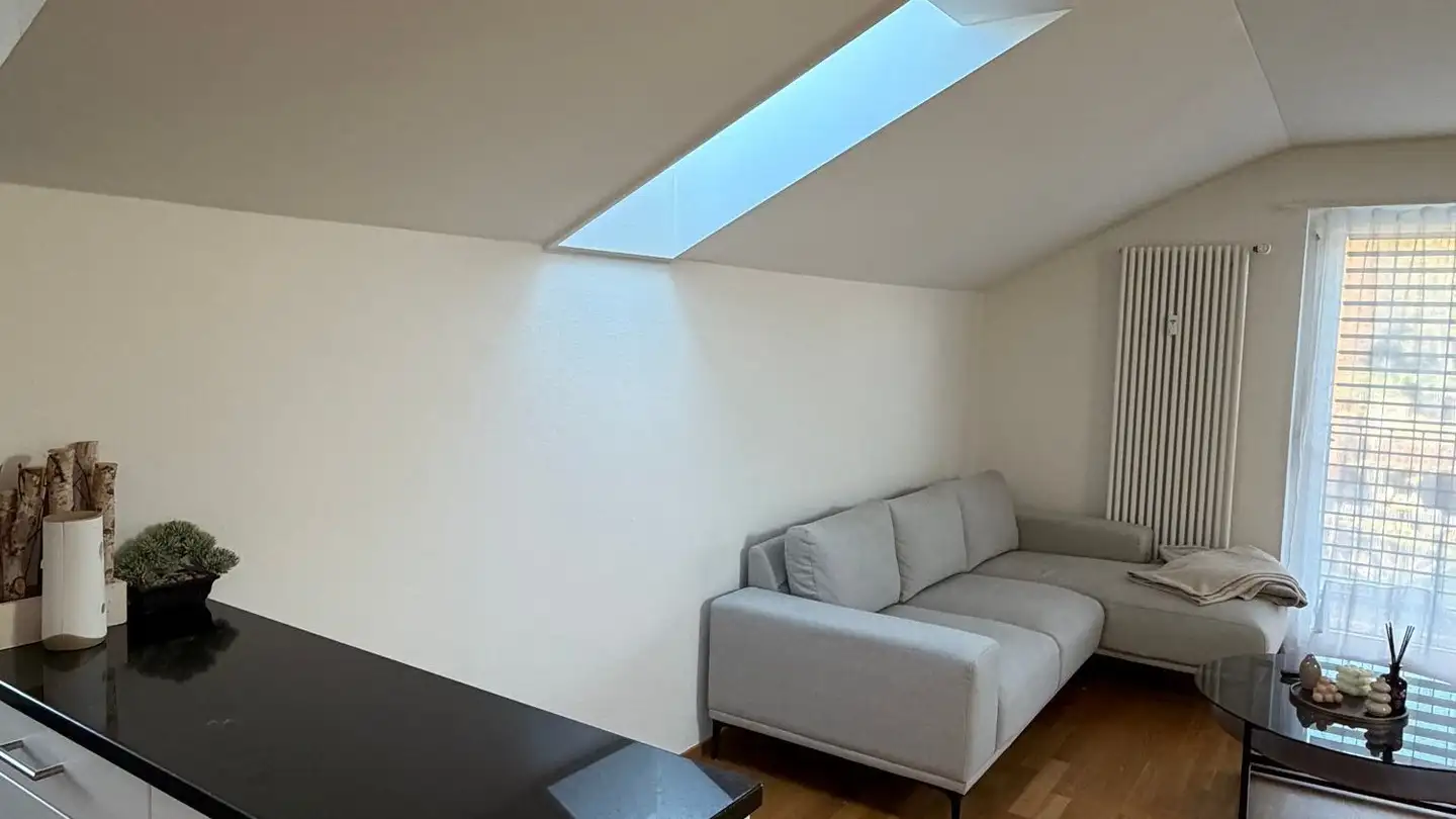 Appartement à louer - Seuzacherstrasse 24, 8400 Winterthur - Photo 3