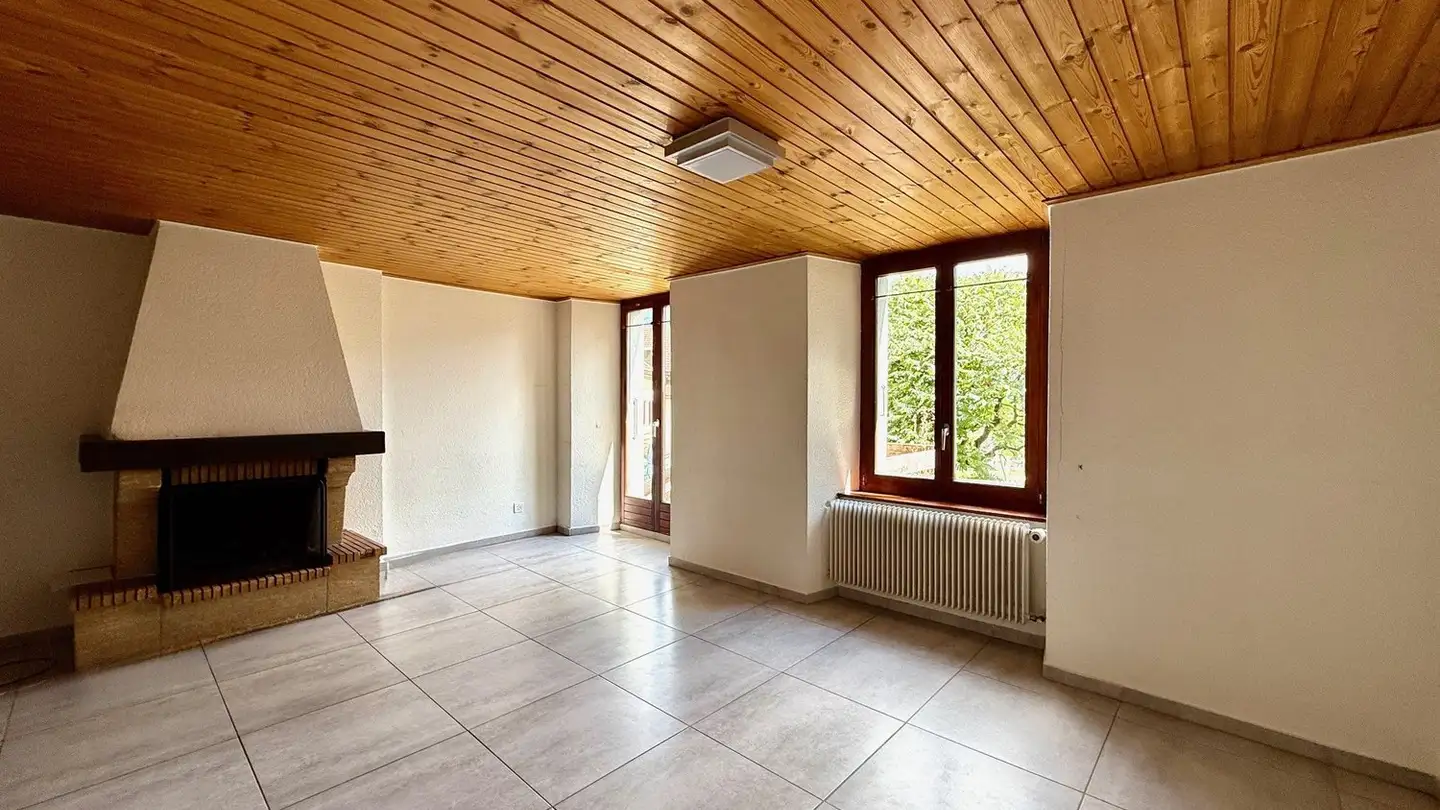 Residential building for sale - Rue Des Sapins 1, 2610 St-Imier - Photo 4