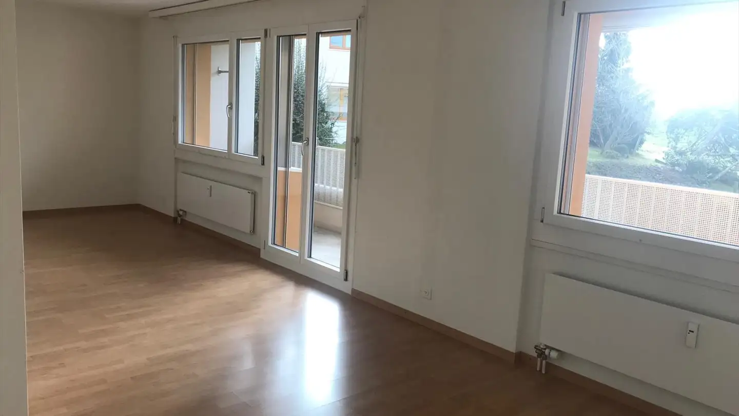 Appartement à louer - Zellburg 2, 6214 Schenkon - Photo 2