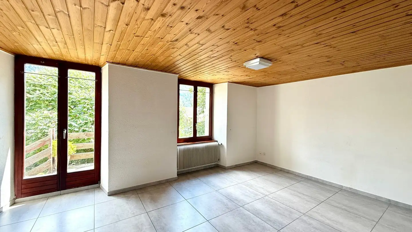 Residential building for sale - Rue Des Sapins 1, 2610 St-Imier - Photo 3