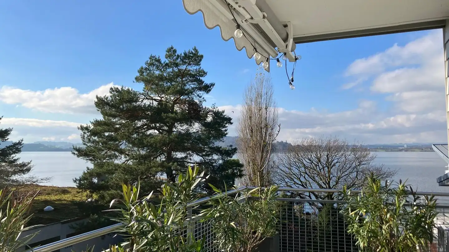 Appartamento ammobiliato in affitto - Artherstrasse 163b, 6317 Oberwil b. Zug - Foto 2