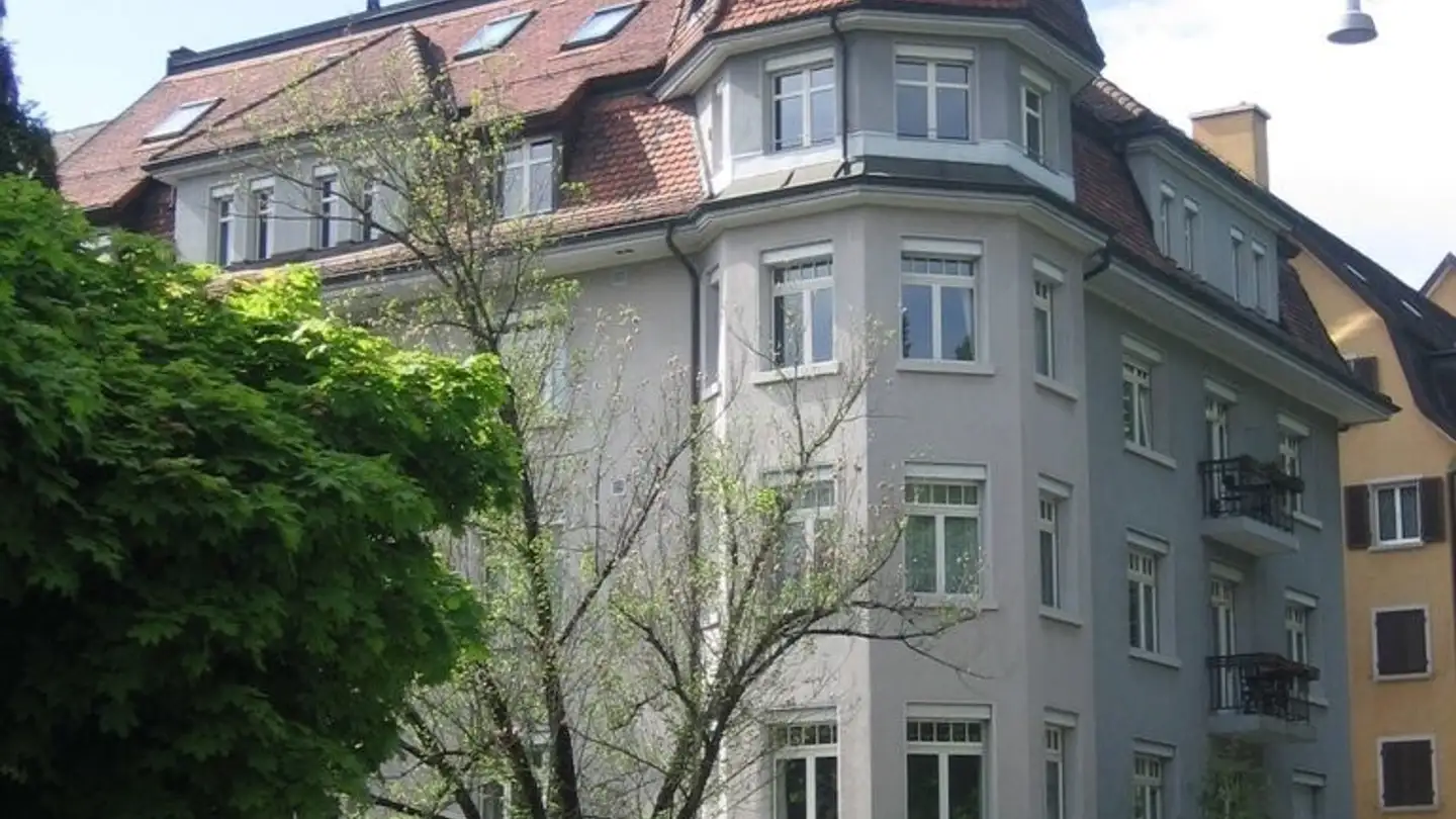 Appartement à louer - Stolzestrasse, 8006 Zürich