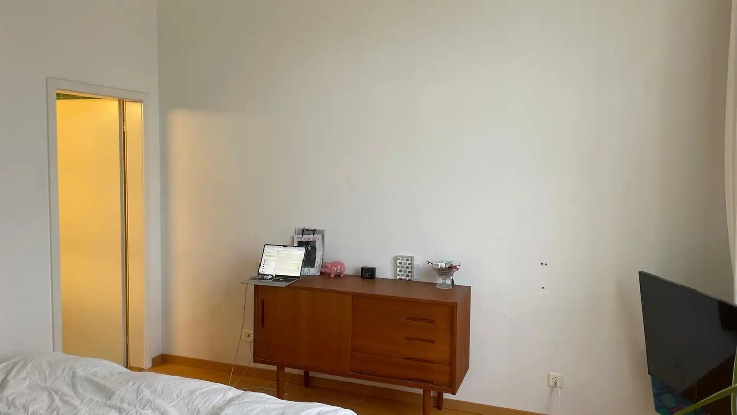 Stanza singola in affitto - 8006 Zürich - Foto 2