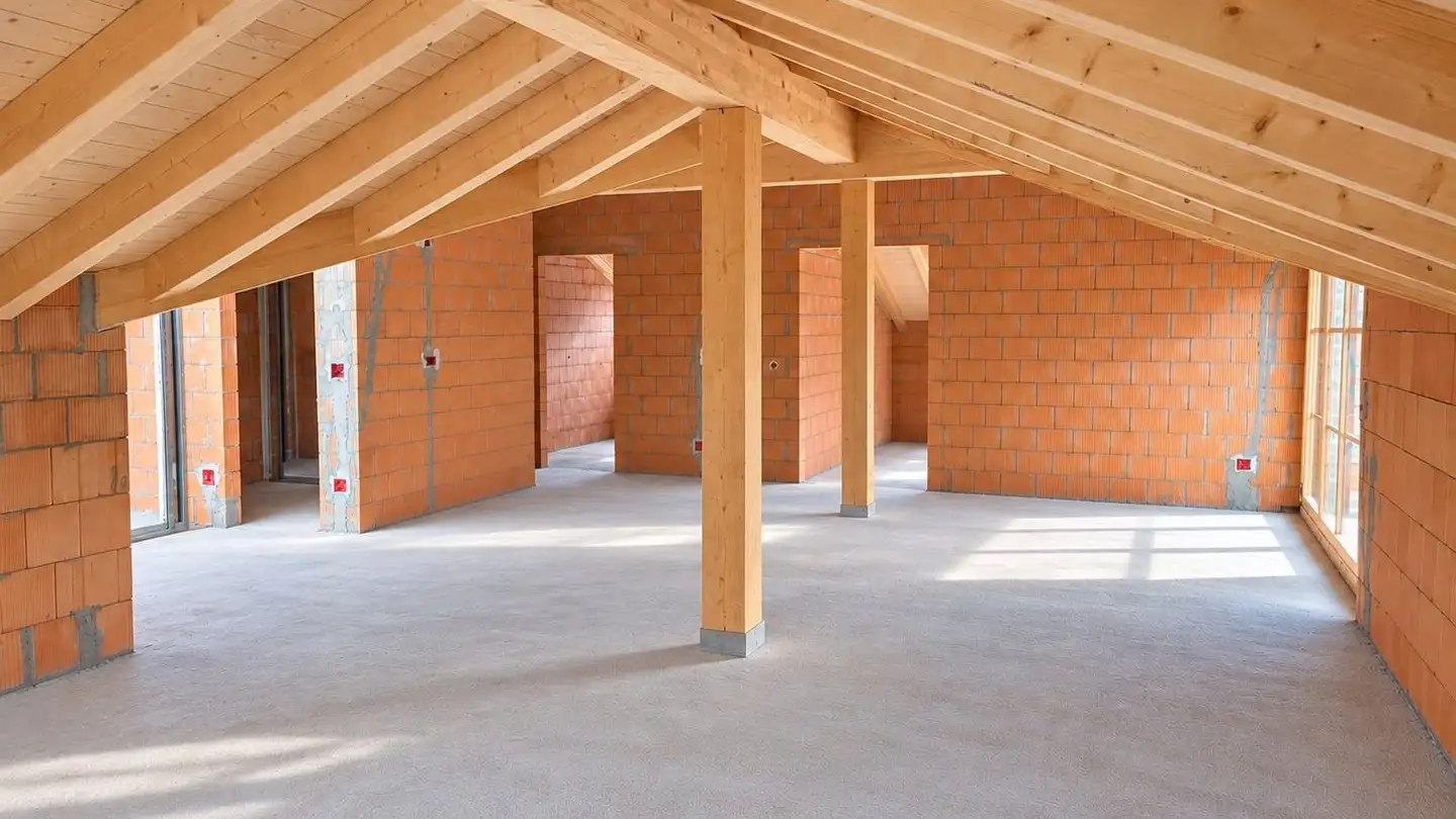 Appartamento in affitto - Birrestrasse, 3718 Kandersteg - Foto 2