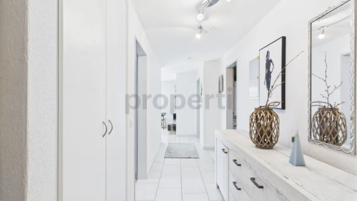 Apartment for sale - 5727 Oberkulm