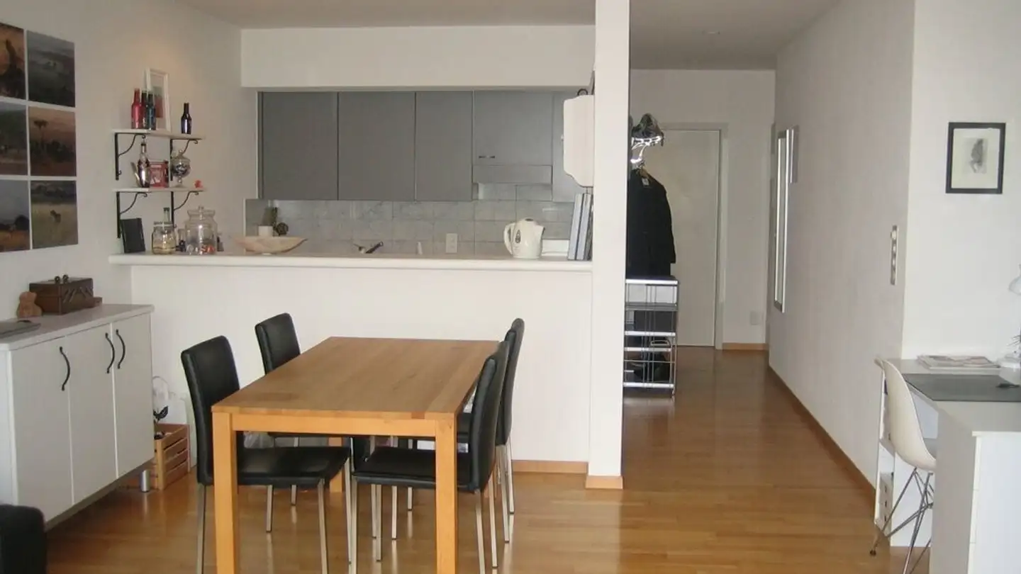 Appartement à louer - Stolzestrasse, 8006 Zürich - Photo 4